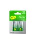 Батарейка GP Super Alkaline 14 АC (14AA21-2CRSBC2) 2 шт